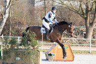 Eventing Langenfeld