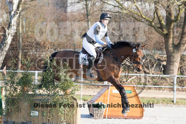 Eventing Langenfeld