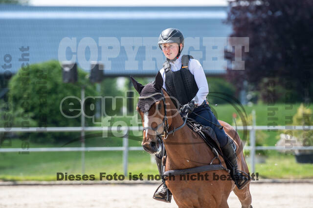 Test of Choise Langenfeld (29.+30.05.2021)