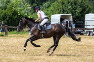 Late-Entry Vielseitigkeit Hamminkeln/Wesel (01.+02.08.2020)