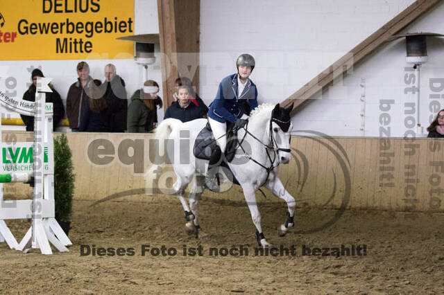 Vierkampf Kreismeisterschaft Wesel 2018