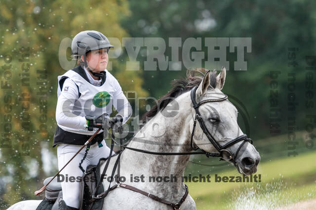 Deutsche Meisterschaft Vielseitigkeit (Luhmühlen)