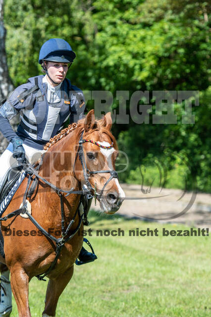 Test of Choise Langenfeld (29.+30.05.2021)