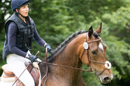 Eventing im Pferdesportzentrum Rheinland