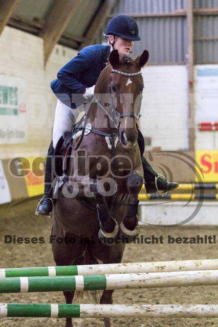 Vierkampf Kreismeisterschaft Wesel 2018