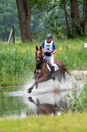 Westerstede Horse Trials 2021