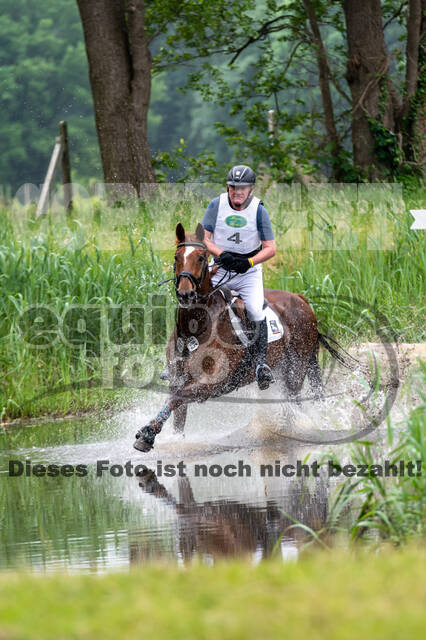 Westerstede Horse Trials 2021