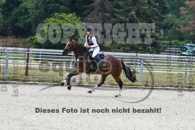 Late-Entry-Vielseitigkeit Langenfeld (11.+13./14.06.2020)