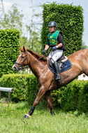 Westerstede Horse Trials 2021