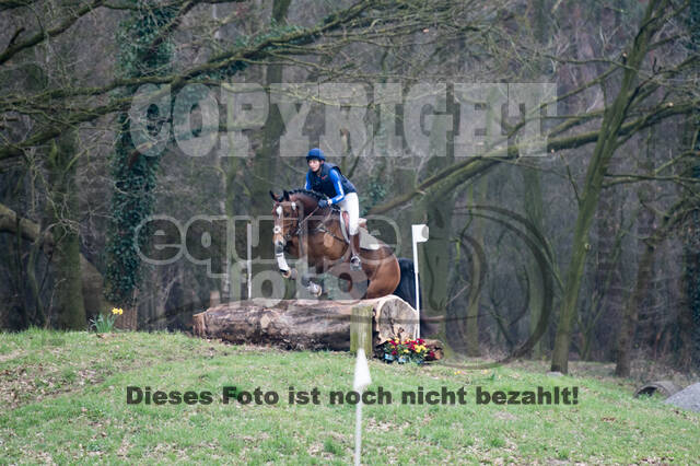 Geländetage RVO St. Hubertus Wesel-Obrighoven (23.-24.03.2019)