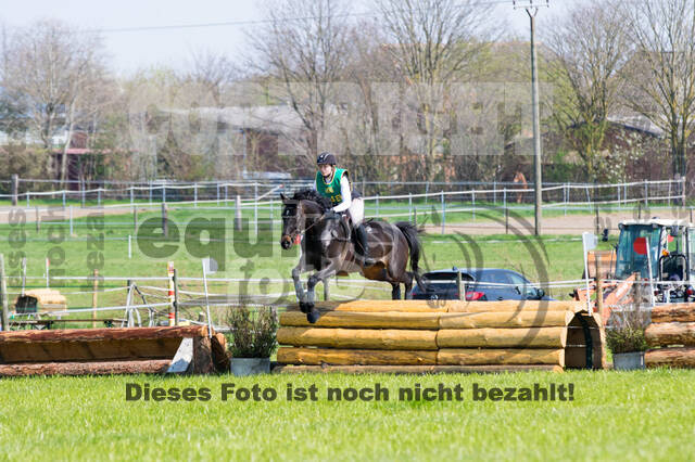 RV Seydlitz Kamp (06.+07.04.2019)