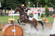 FEI European Championship Eventing 2017