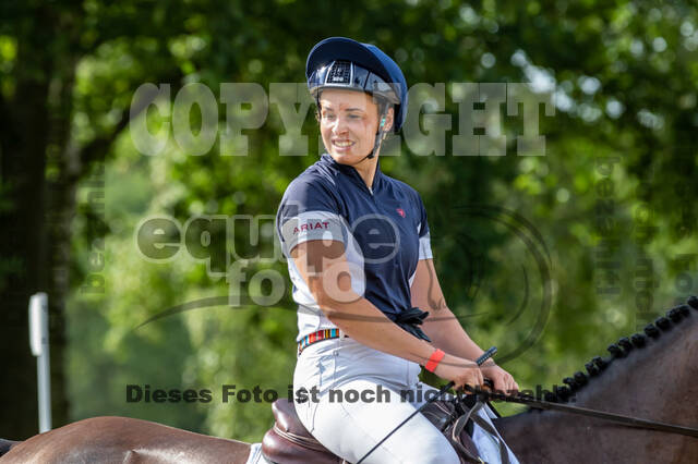 Late-Entry Vielseitigkeit Hamminkeln/Wesel (01.+02.08.2020)