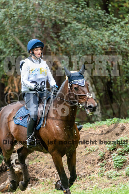 Vielseitigkeit RSV Wesel Obrighoven (26.+27.09.2020)