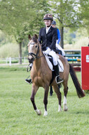 Vielseitigkeitsturnier RuFV Rheurdt