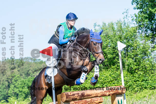 Westerstede Horse Trials (10.-13.06.2021)