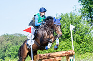 Westerstede Horse Trials (10.-13.06.2021)