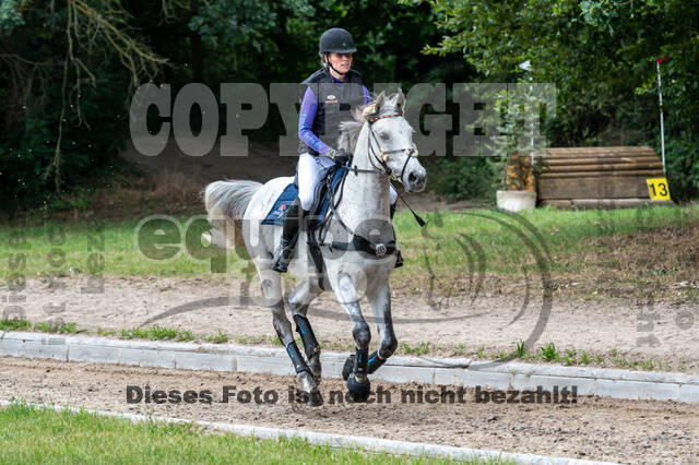 Late-Entry-Vielseitigkeit Langenfeld (11.+13./14.06.2020)