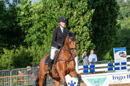 Westerstede Horse Trials 2021