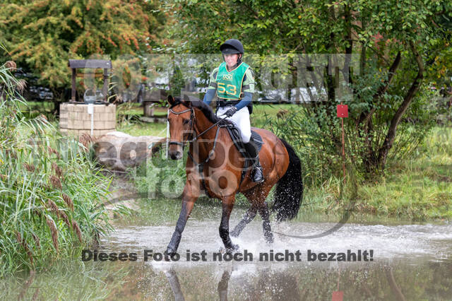 Vielseitigkeit RSV Wesel Obrighoven (26.+27.09.2020)