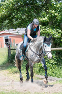 Tholi-Tour Lehrgang Vanessa Bölting