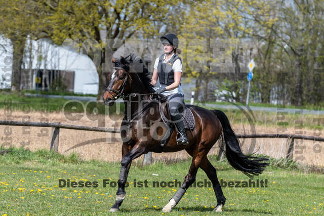 Geländetraining ZRFV Hamminkeln (24+25.04.2021)