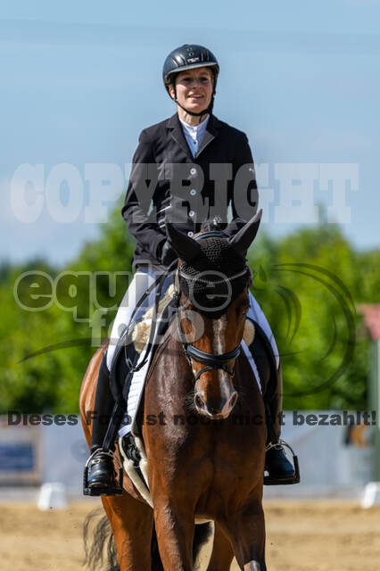 Westerstede Horse Trials 2021