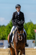 Westerstede Horse Trials 2021
