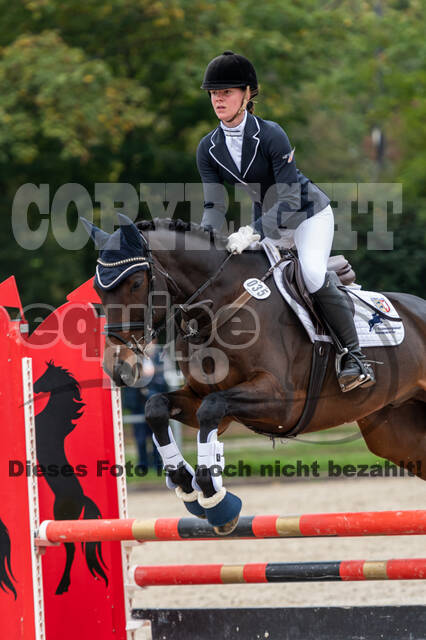 Reiter Schleswig-Holstein