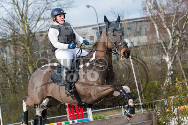 Trainingsturnier Langenfeld (12.+13.03.2022)