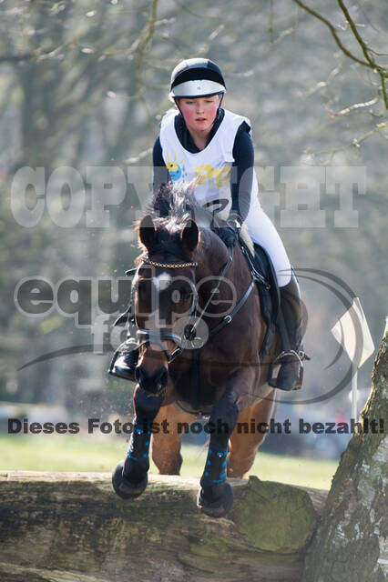 Geländetage RVO St. Hubertus Wesel-Obrighoven (23.-24.03.2019)