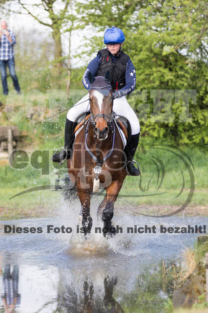 Vielseitigkeitsturnier RV Lippe-Bruch-Gahlen