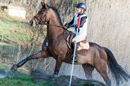 Geländetage RVO St. Hubertus Wesel-Obrighoven (23.-24.03.2019)