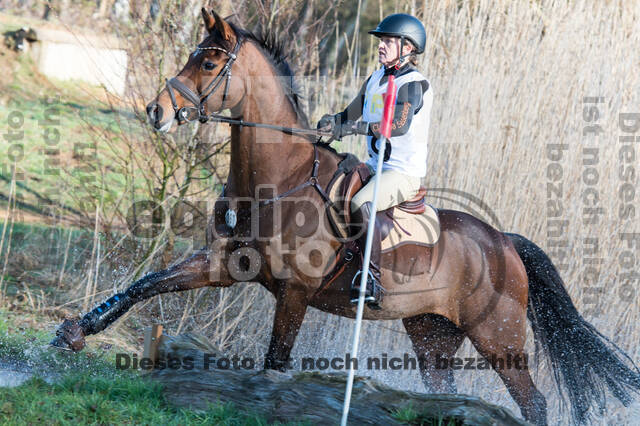 Geländetage RVO St. Hubertus Wesel-Obrighoven (23.-24.03.2019)