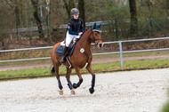 Eventing im Pferdesportzentrum Rheinland (Late Entry 14.03.2022)