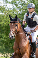 Bonn-Rodderberg Late-Entry-Vielseitigkeit (30.06.2020)