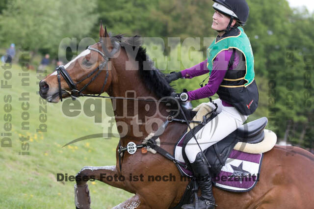 Eventing WRFS Münster