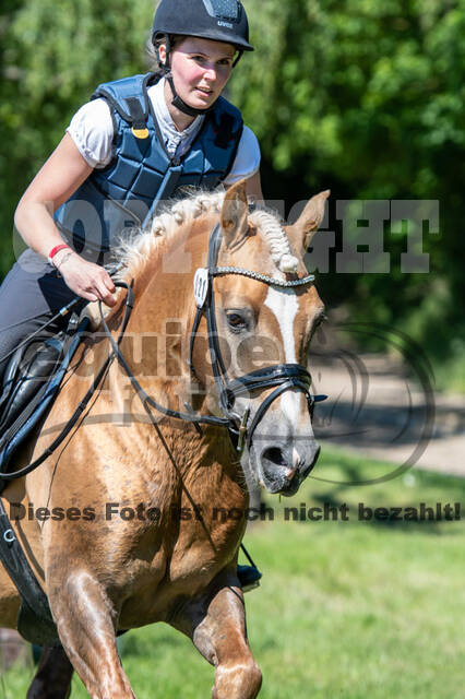 Test of Choise Langenfeld (29.+30.05.2021)