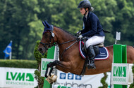 Goldene Schärpe 2021 - Ponys