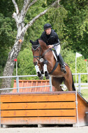 Eventing im Pferdesportzentrum Rheinland