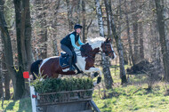 Geländetraining Wesel Obrighoven (19.+20.03.2022)