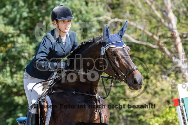 RFV Dinslaken-Hiesfeld (Herbstturnier)