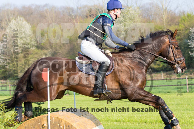 RV Seydlitz Kamp (06.+07.04.2019)