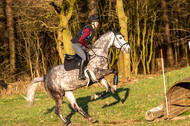 Geländetraining Wesel Obrighoven (19.+20.03.2022)