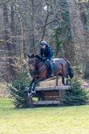 Geländetraining Wesel Obrighoven (19.+20.03.2022)