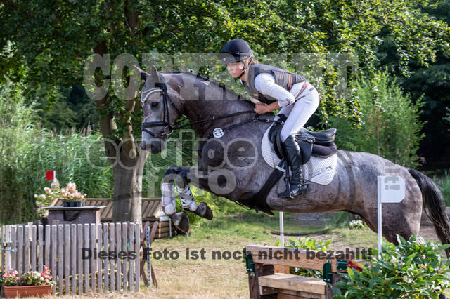 Late-Entry Vielseitigkeit Hamminkeln/Wesel (01.+02.08.2020)