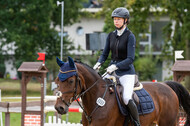 Vielseitigkeit RSV Wesel Obrighoven (26.+27.09.2020)