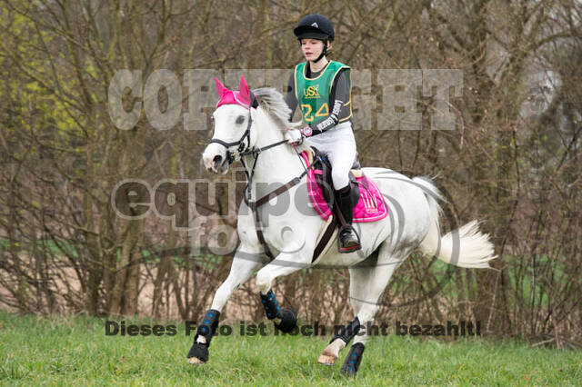 Frühjahrsvielseitigkeit RV Seydlitz Kamp