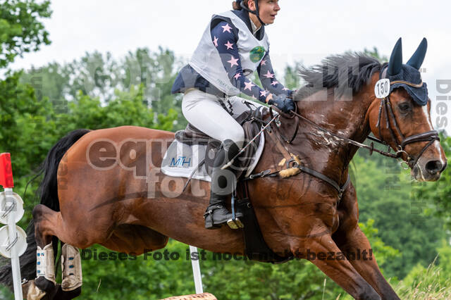 Westerstede Horse Trials 2021