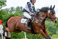 Westerstede Horse Trials 2021